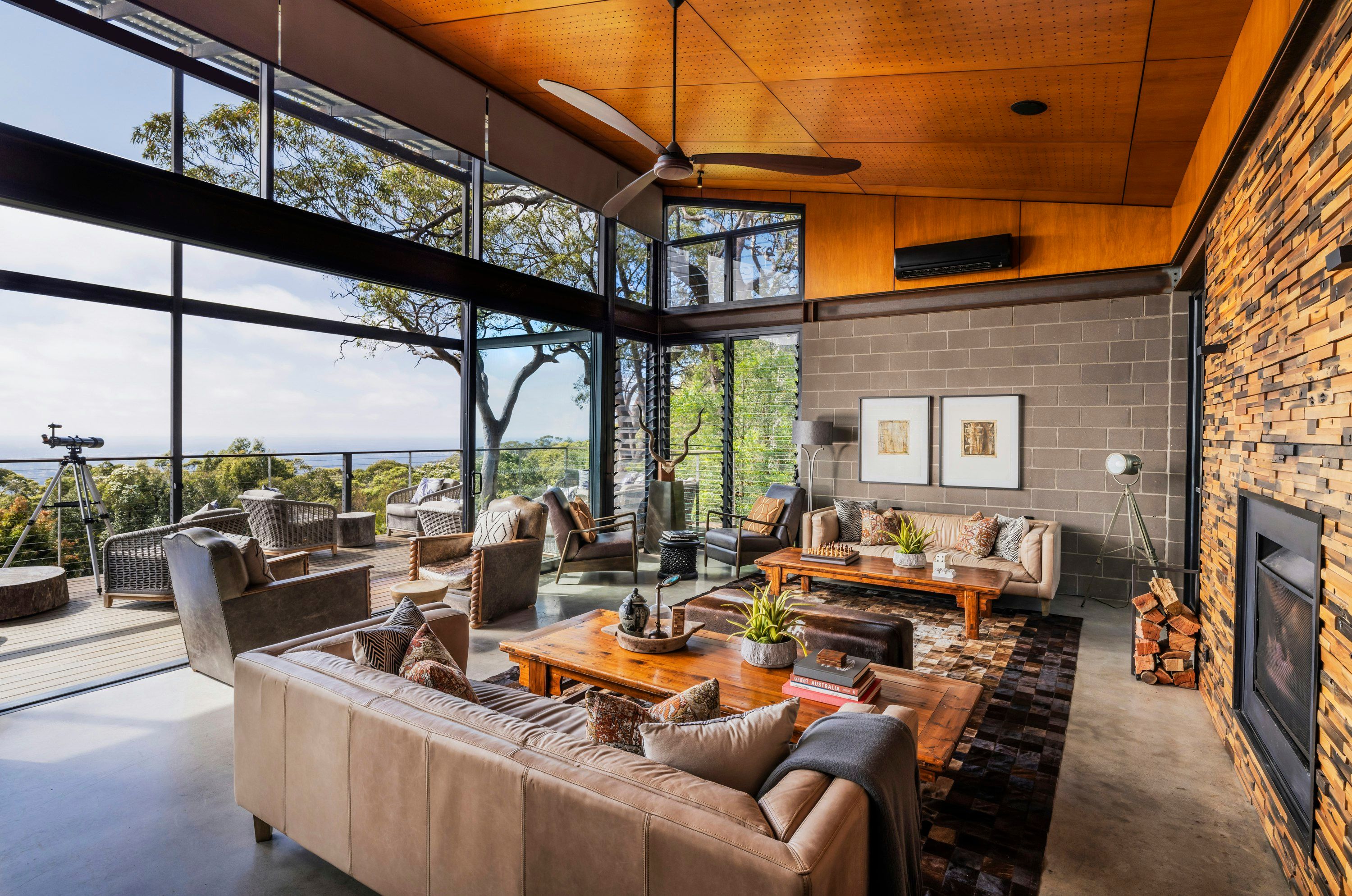 Area lounge