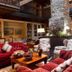 Area lounge
