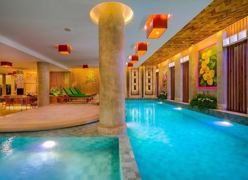 Piscina Foto