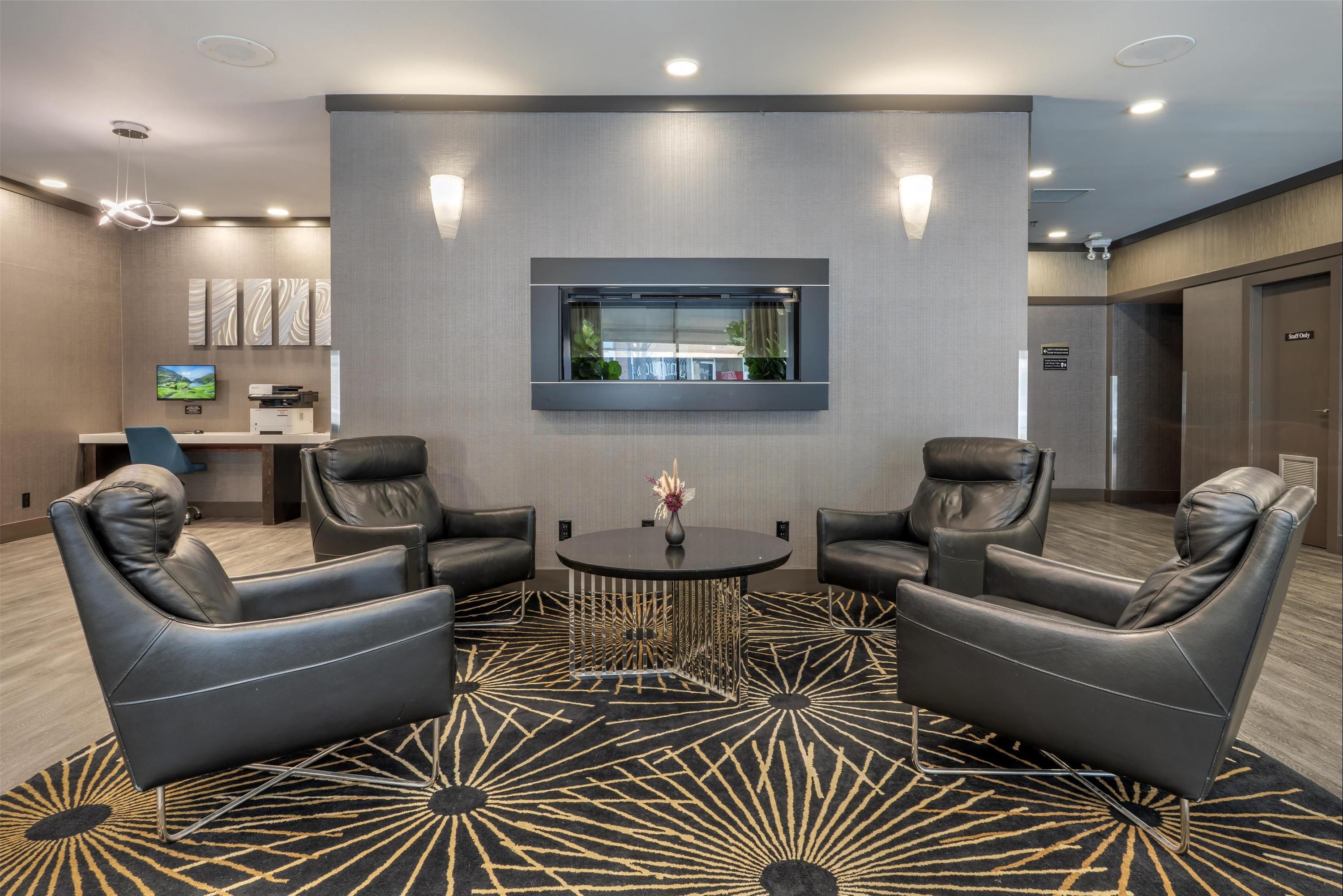 Area lounge