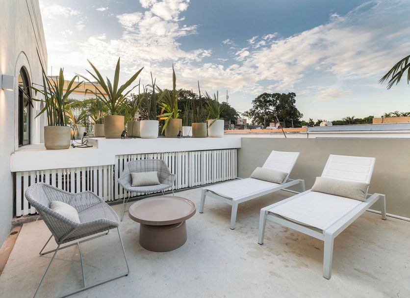 Balcone Foto