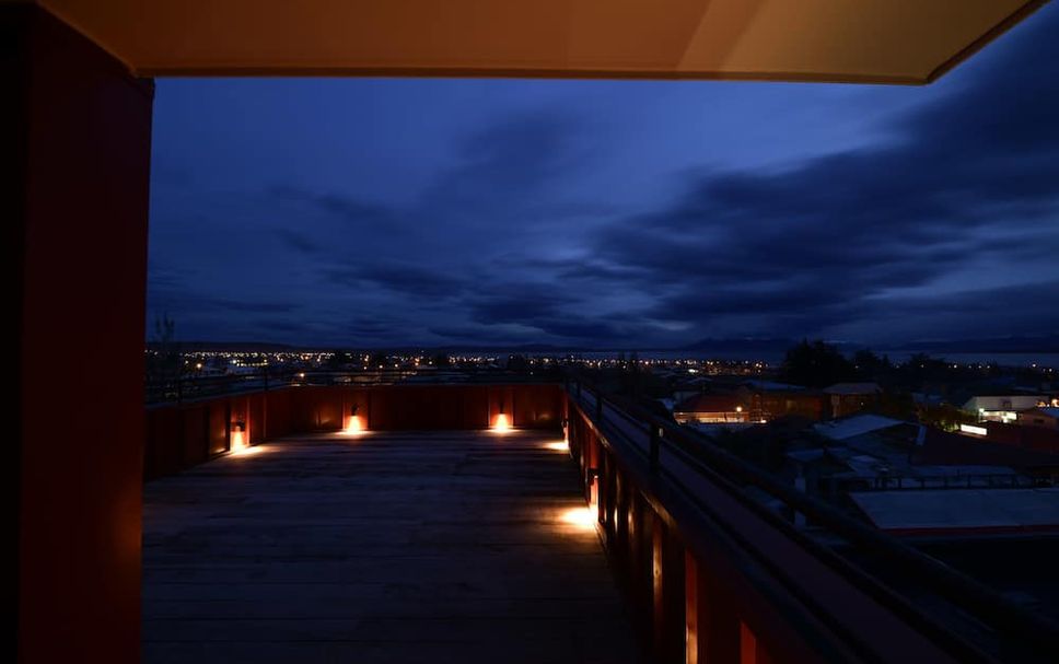 Balcone Foto