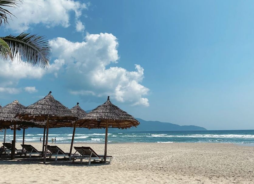 Spiaggia Foto