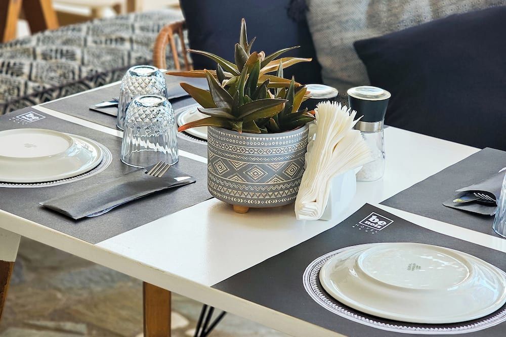 Sala pranzo