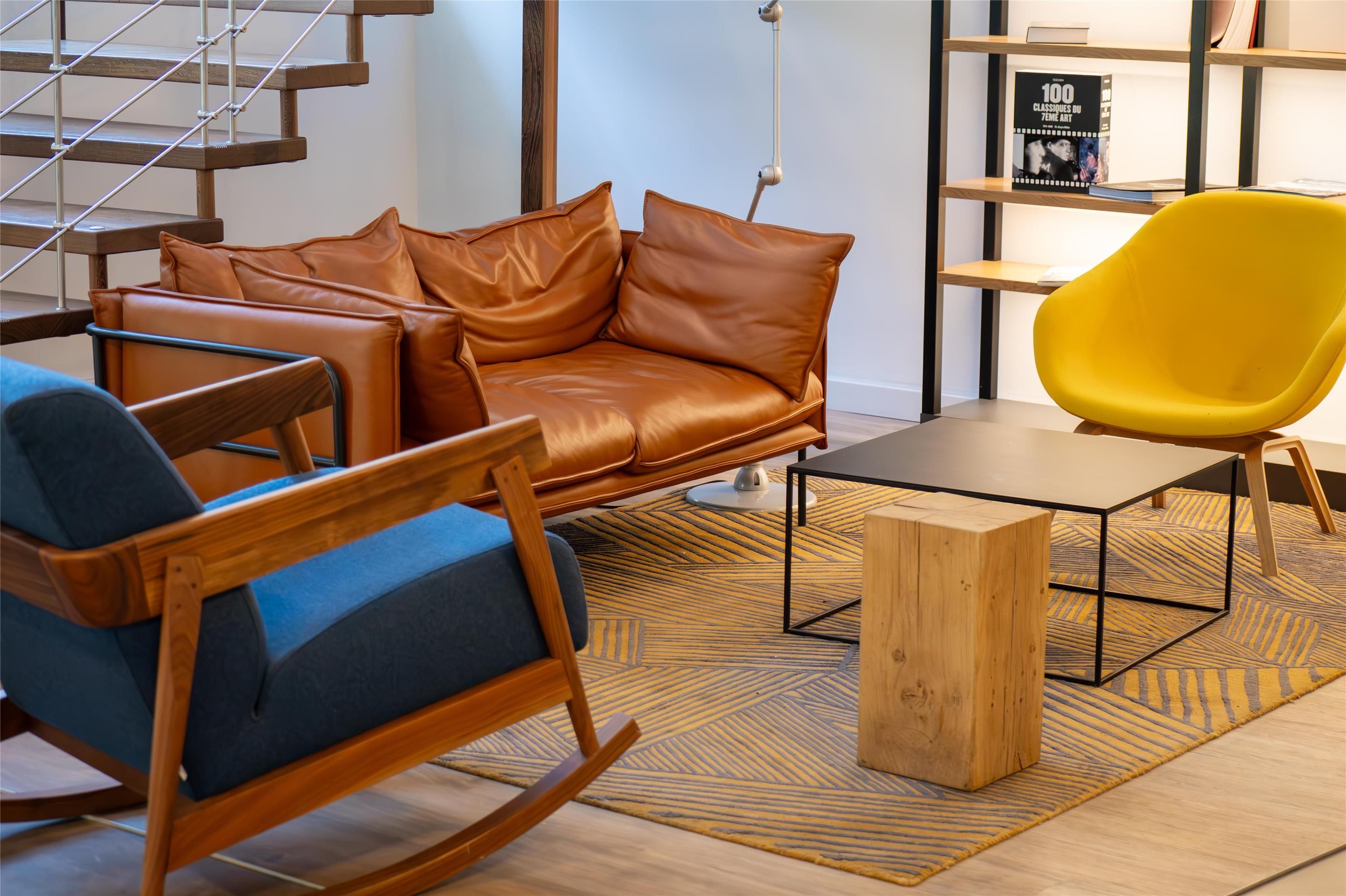 Area lounge