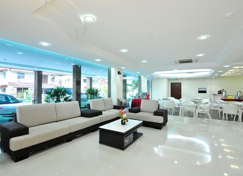 Ingresso Foto