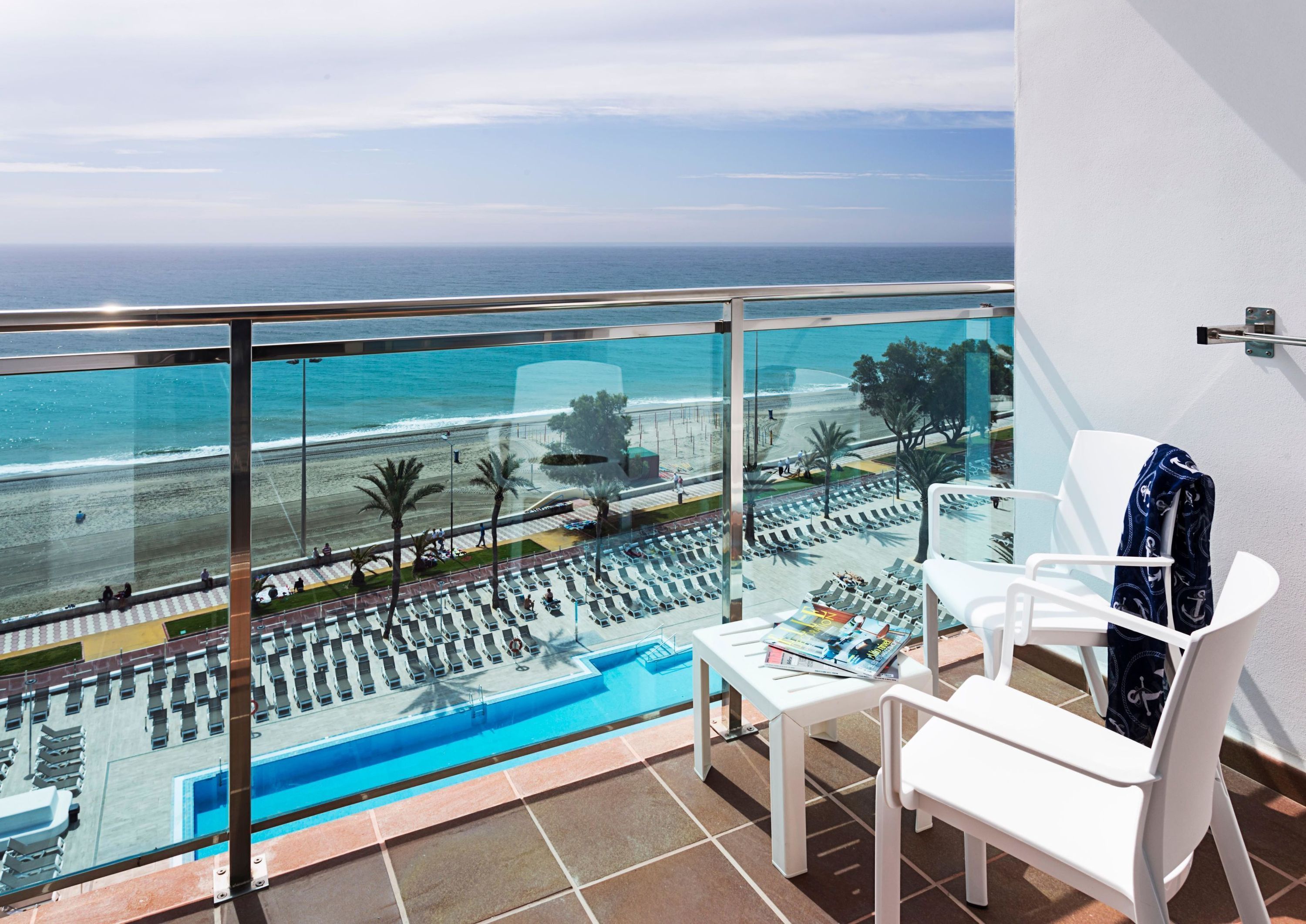 Balcone Foto