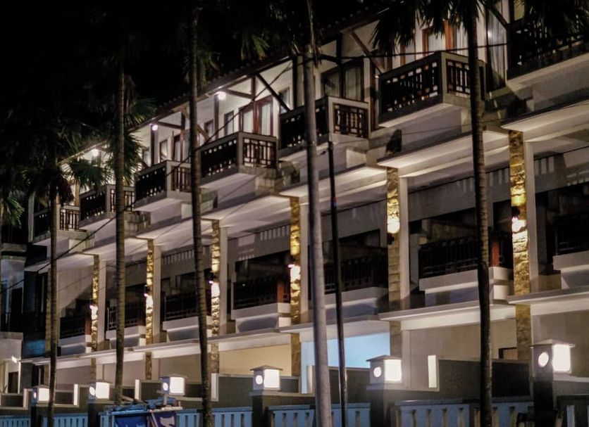 Edificio Foto