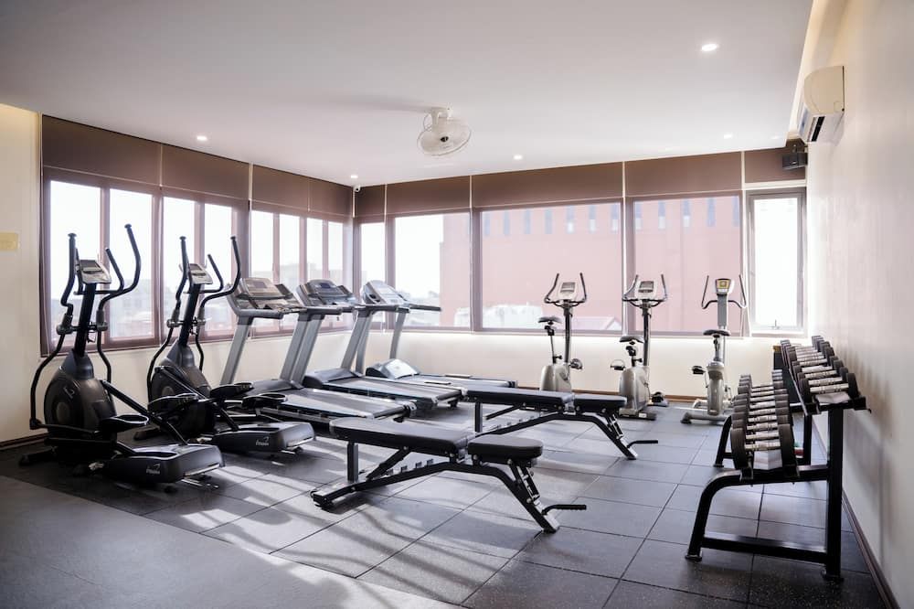 Palestra