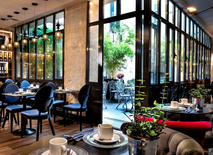 Ristorante Foto