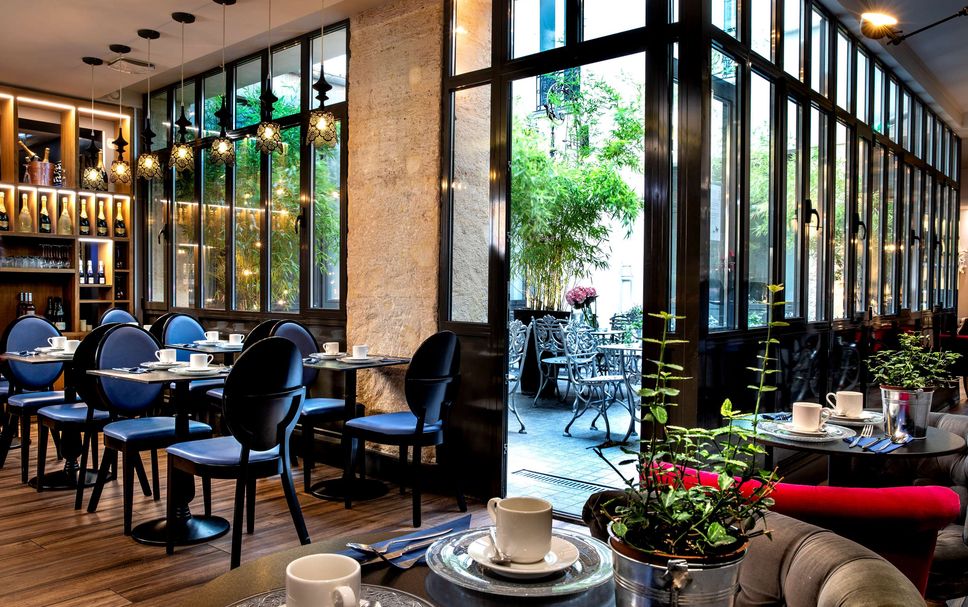 Ristorante Foto