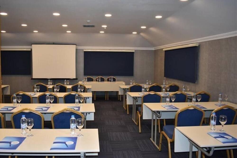 Sala conferenze