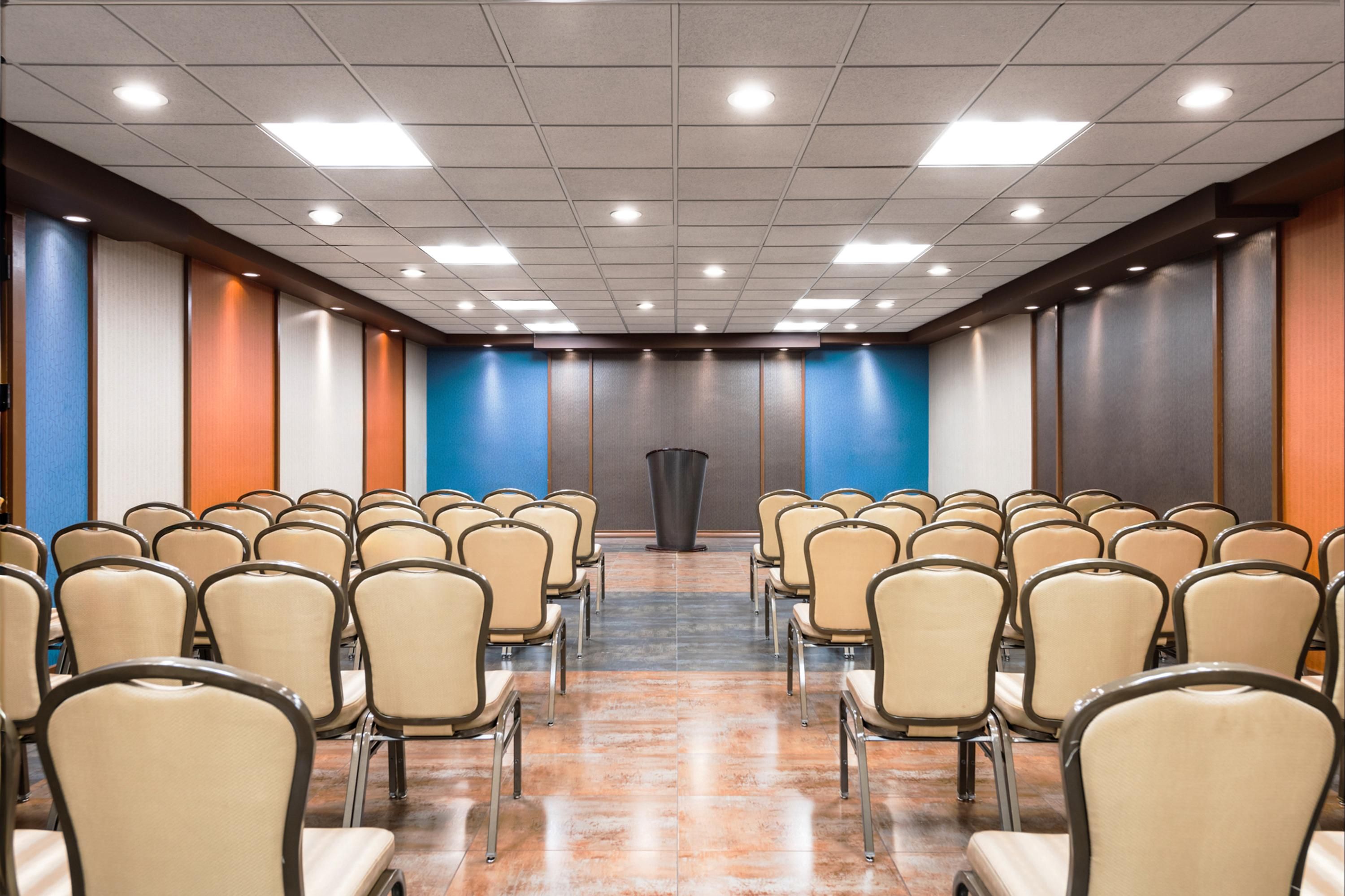 Sala conferenze