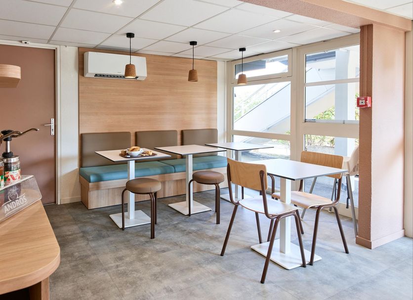Sala pranzo Foto