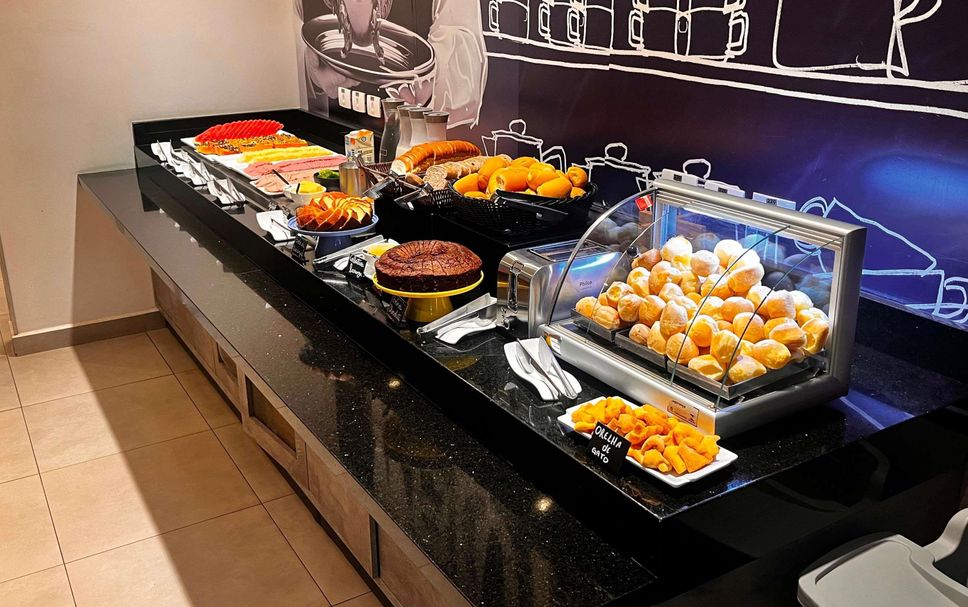 Sala pranzo Foto