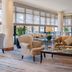 Area lounge