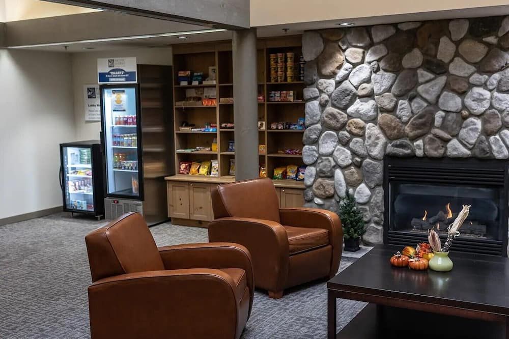 Area lounge