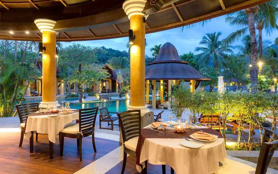 Ristorante Foto