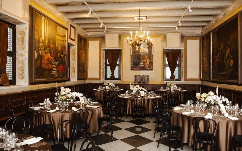 Ristorante Foto