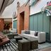 Area lounge