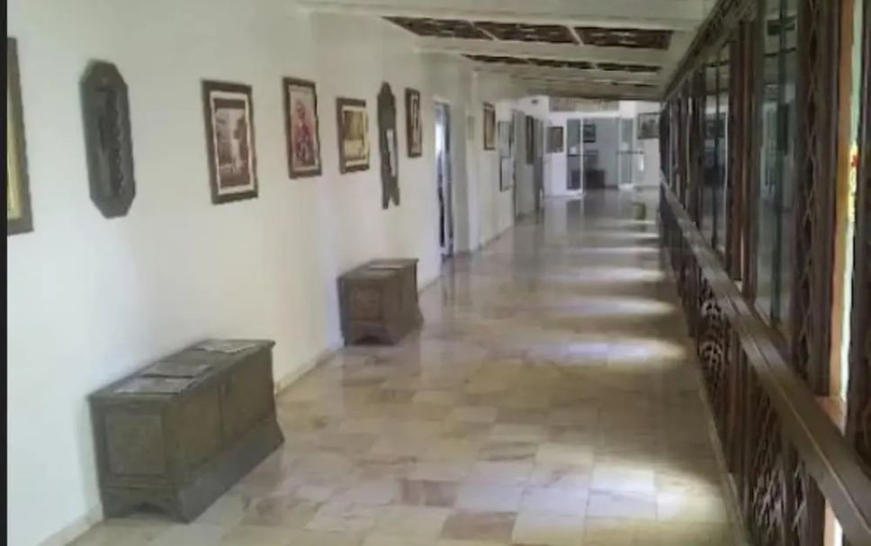 Corridoio Foto