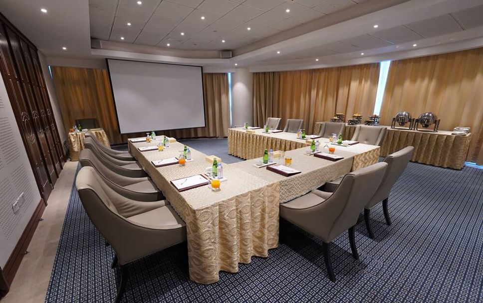 Sala conferenze Foto