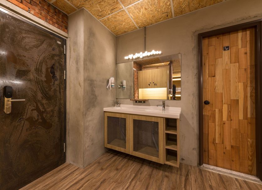 Bagno Foto
