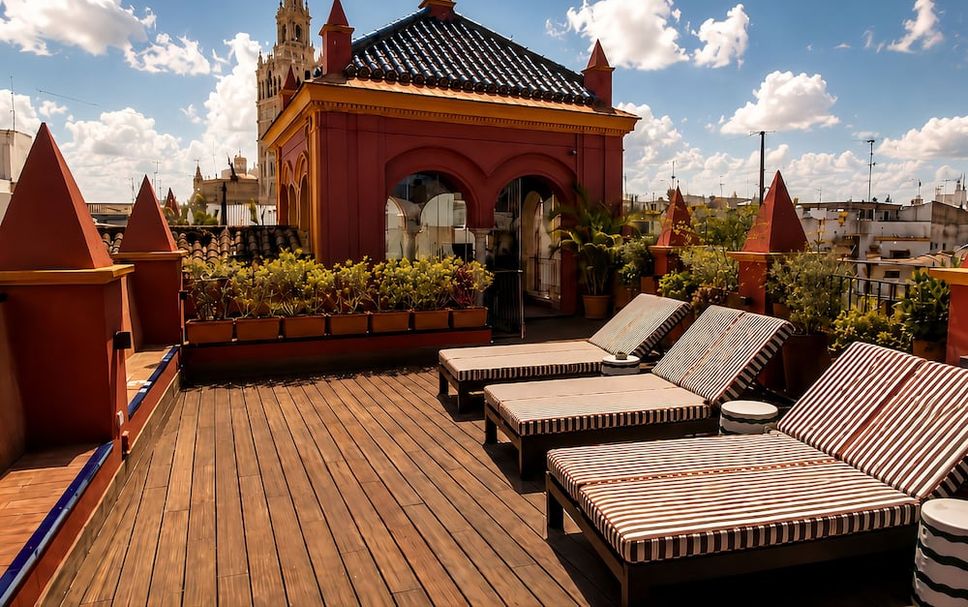 Balcone Foto