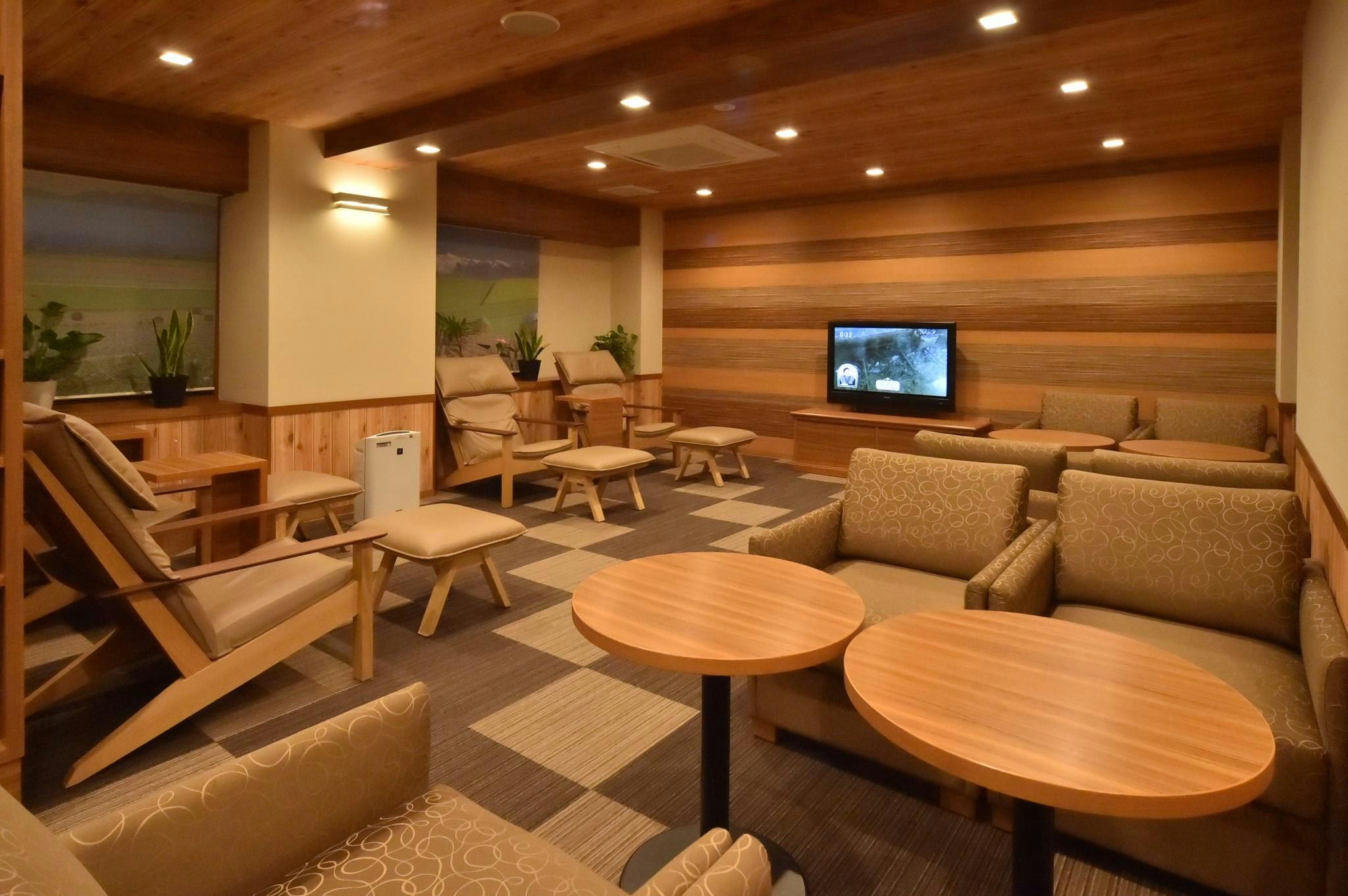 Area lounge