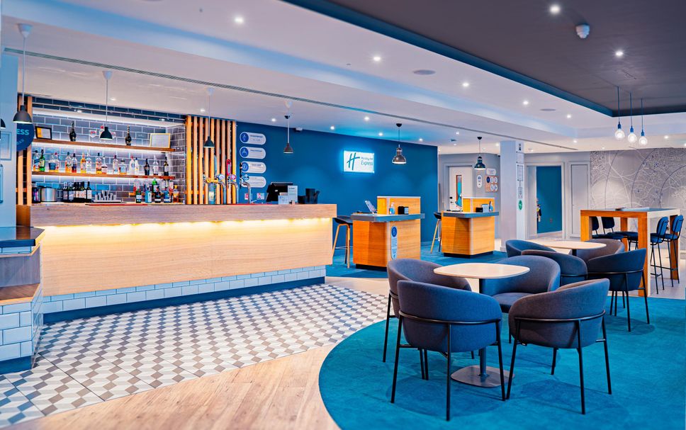 Bar Foto