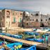 Vista esterna
