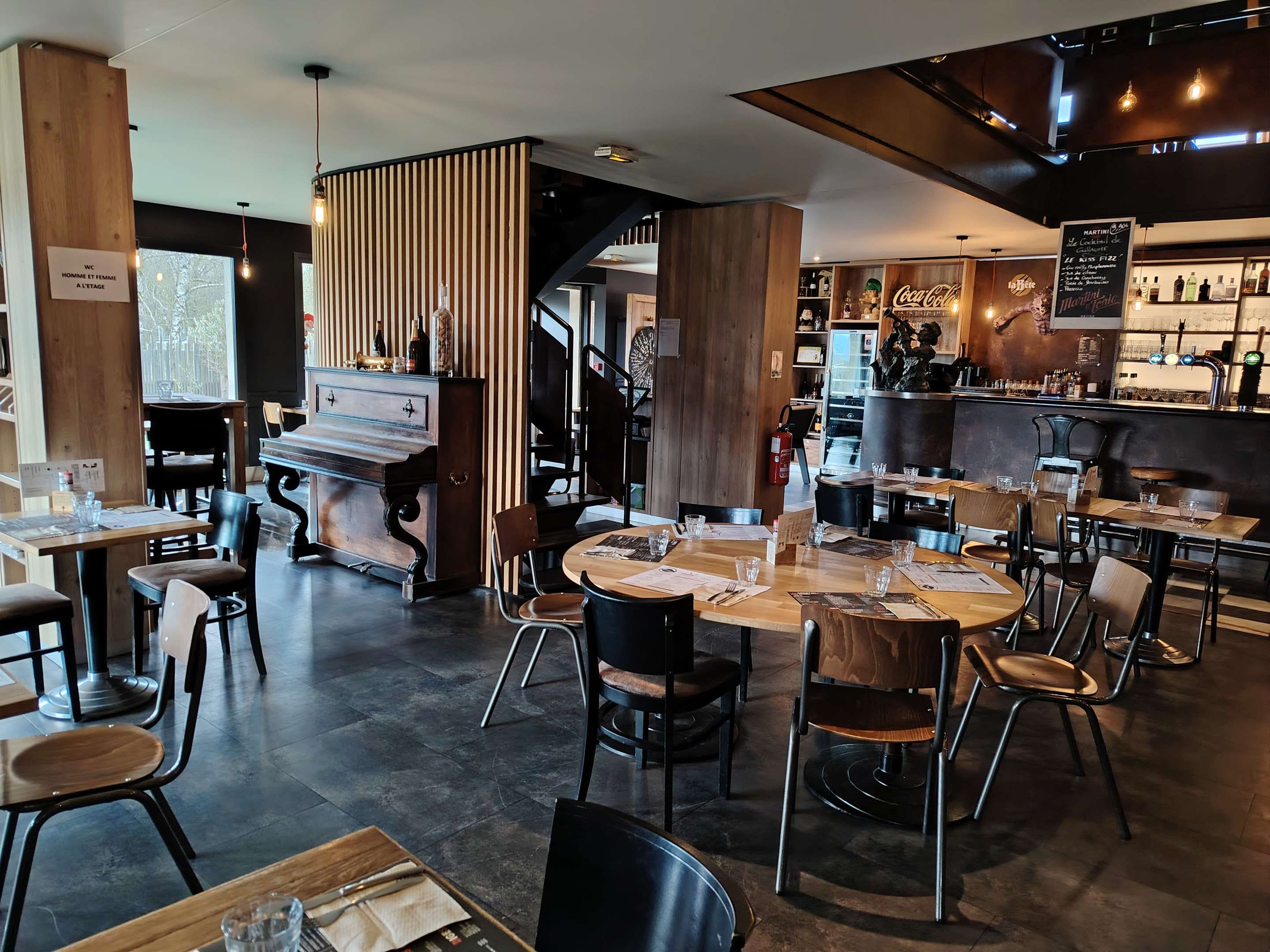 Ristorante