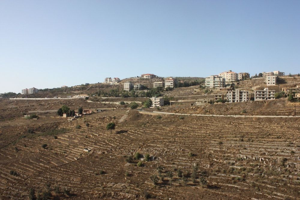 Vista esterna