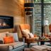 Area lounge