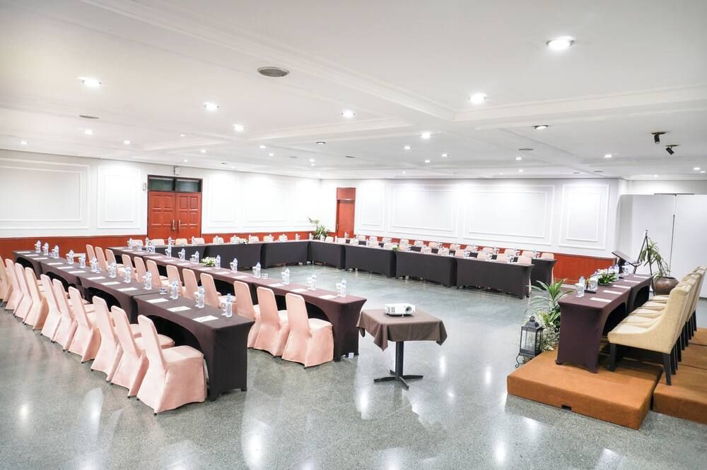 Sala conferenze