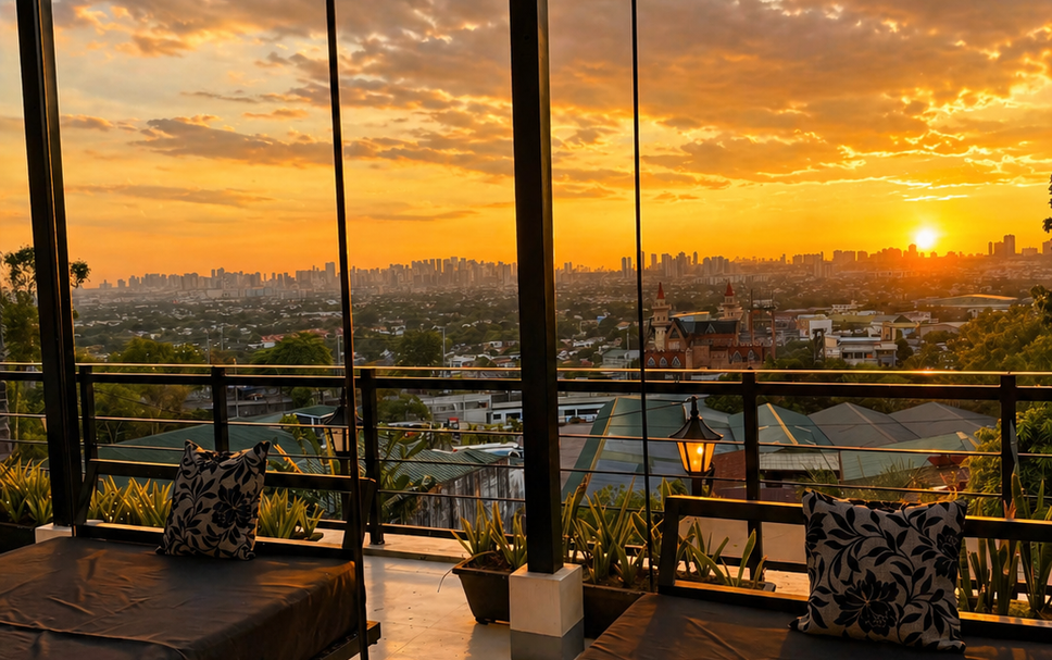 Balcone Foto