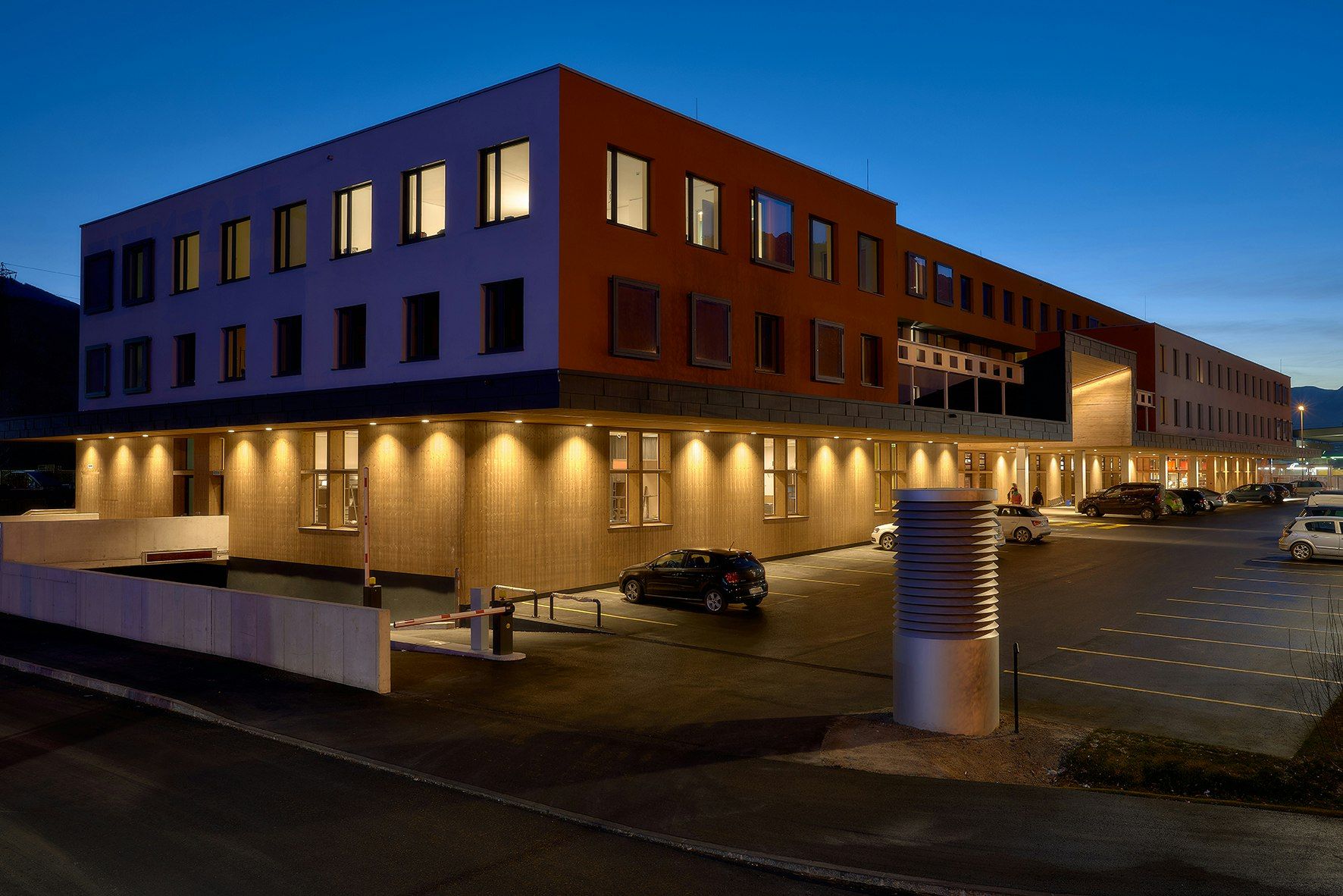 Edificio