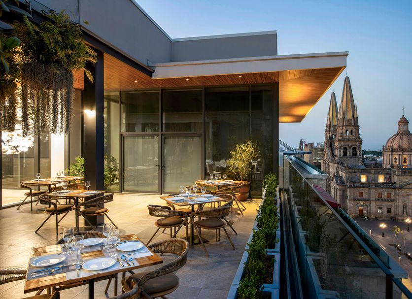 Ristorante Foto