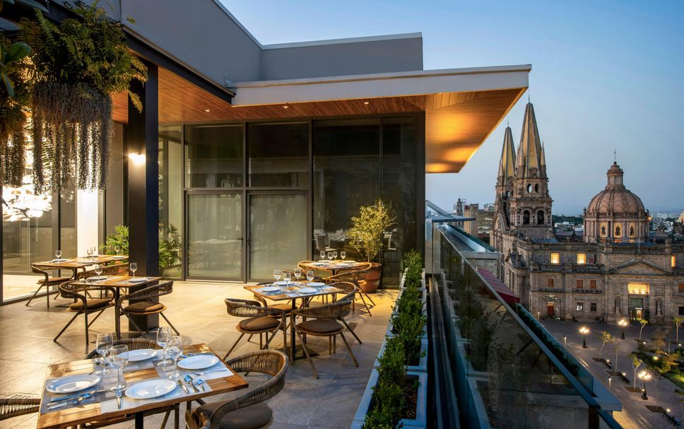 Ristorante Foto