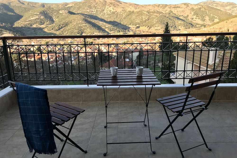 Balcone