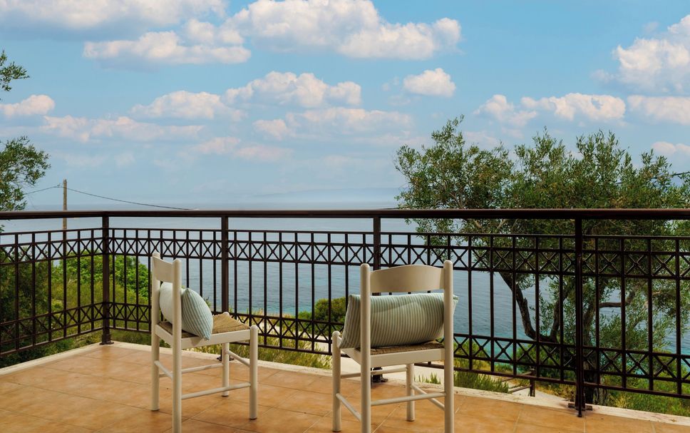 Balcone Foto