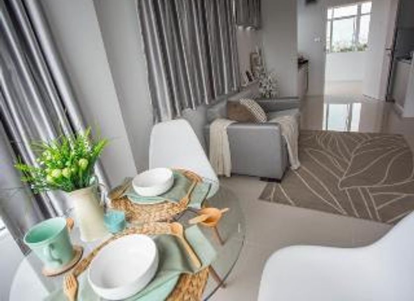 Sala pranzo Foto