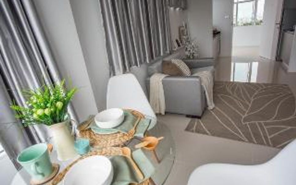 Sala pranzo Foto