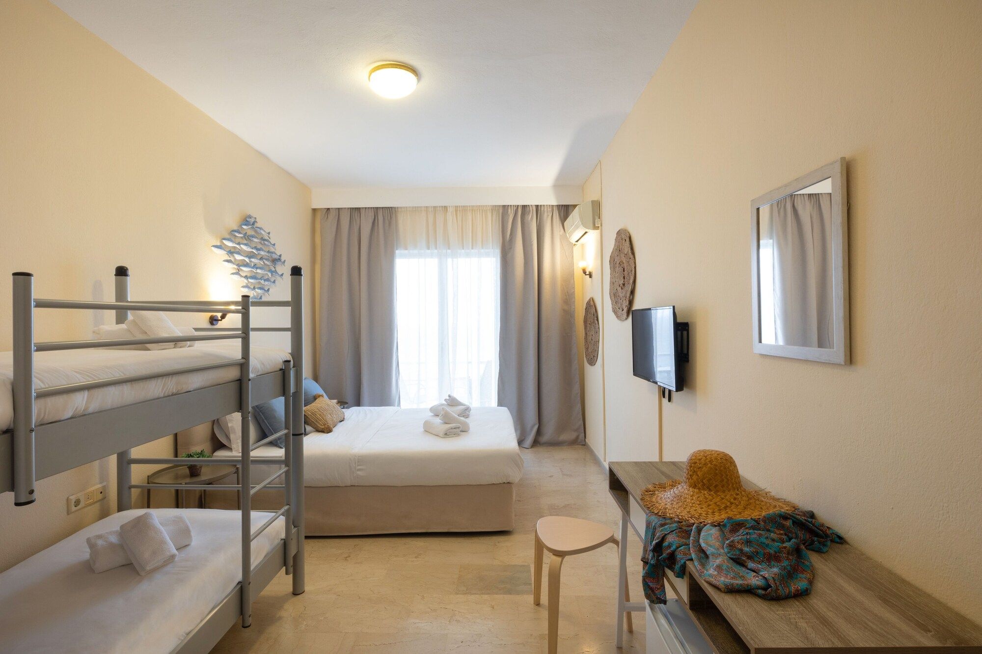 Camera da letto