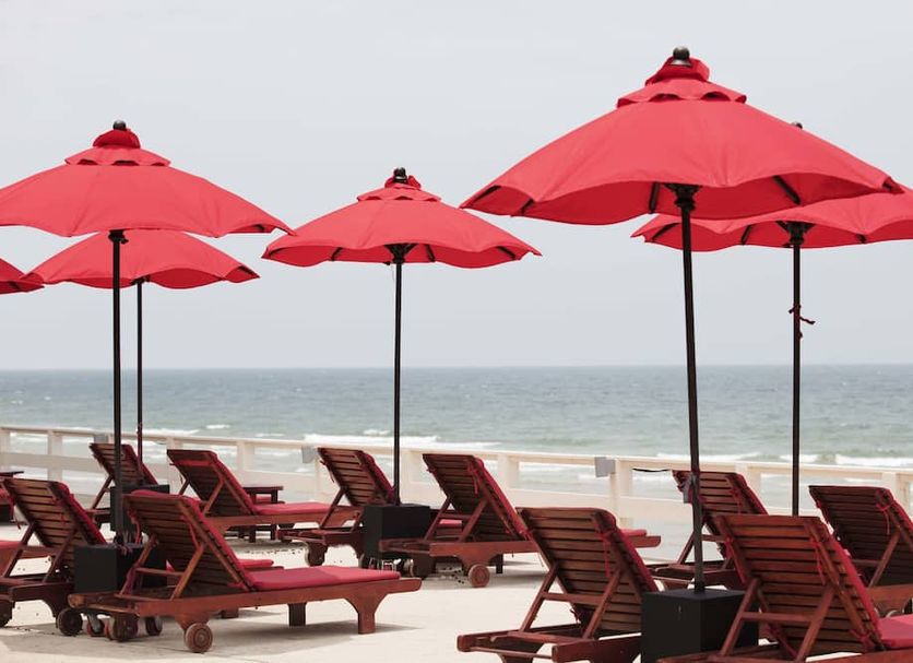Spiaggia Foto