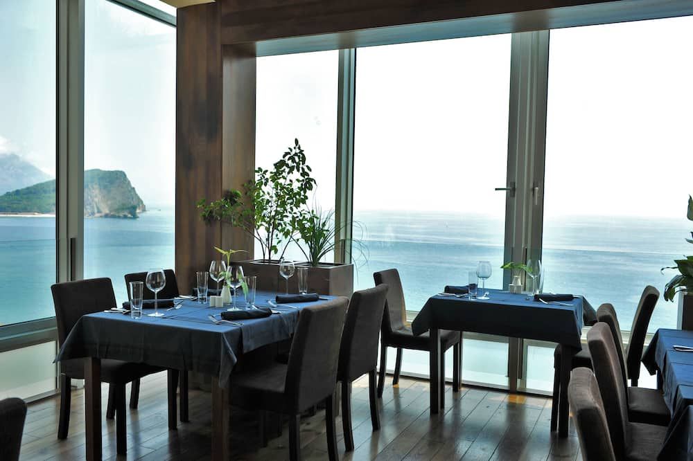 Sala pranzo