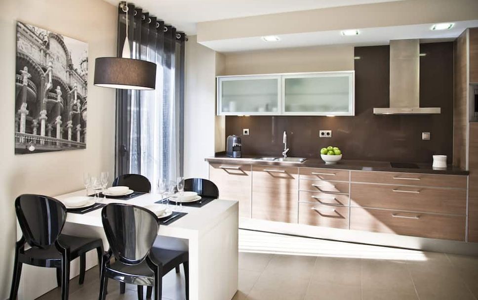 Cucina Foto