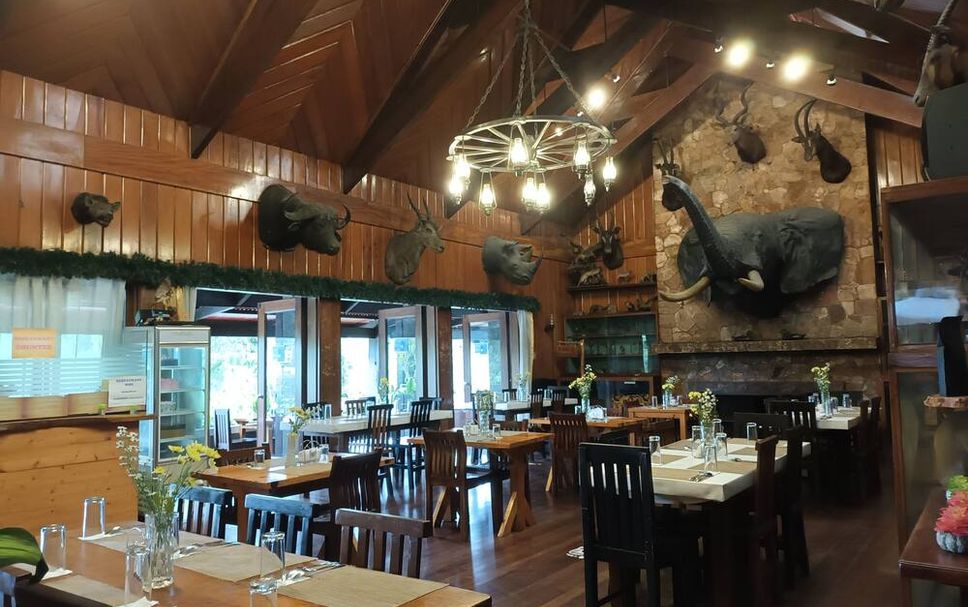 Ristorante Foto