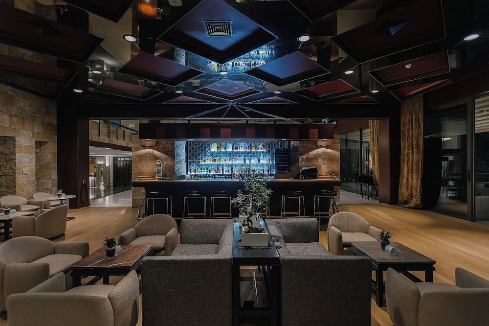 Area lounge