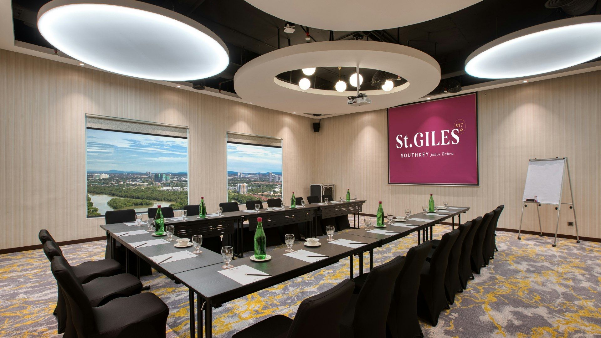 Sala conferenze